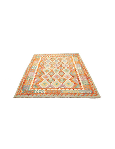 Tappeto Kilim Pakistan cm.157x196