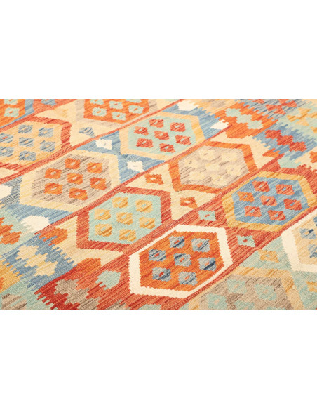Tappeto Kilim Pakistan cm.149x196