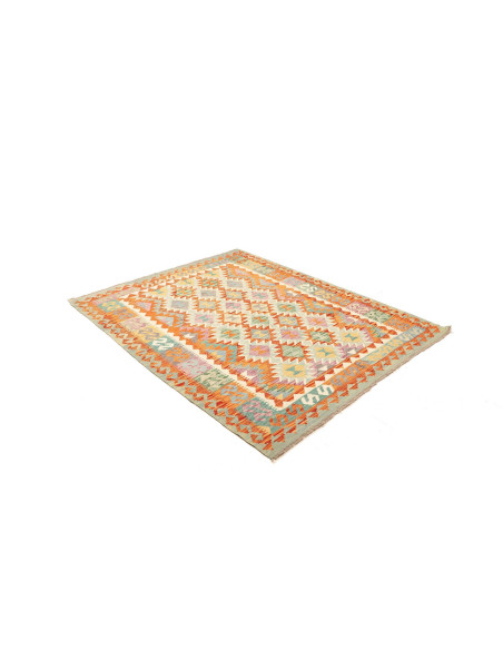 Tappeto Kilim Pakistan cm.157x196