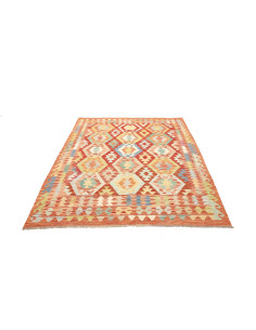 Tappeto Kilim Pakistan cm.157x198 2