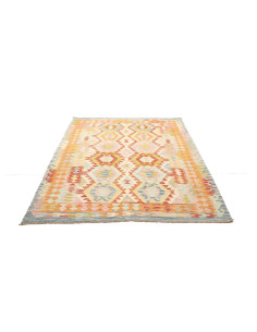 Tappeto Kilim Pakistan cm.153x196 2