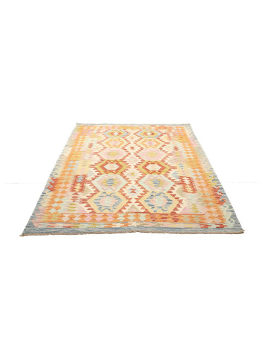 Tappeto Kilim Pakistan cm.153x196