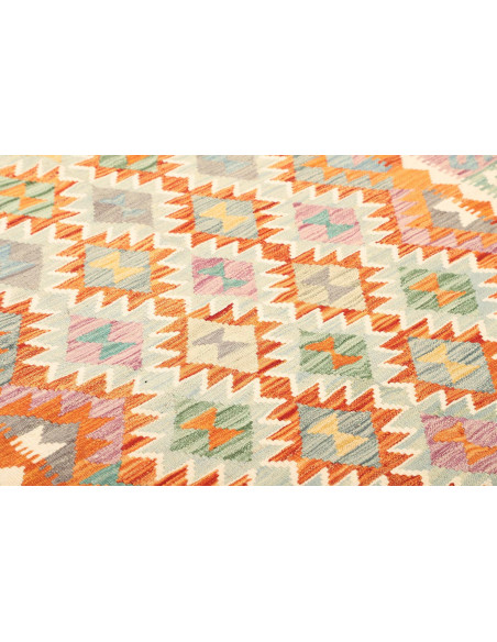 Tappeto Kilim Pakistan cm.157x196