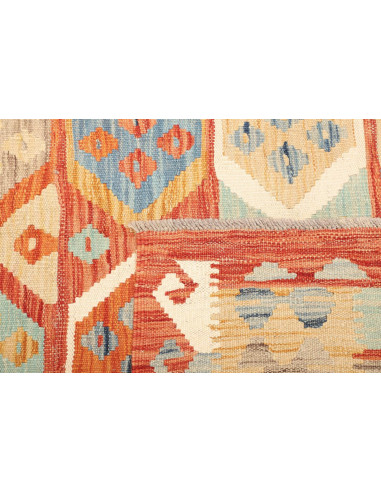 Tappeto Kilim Pakistan cm.149x196