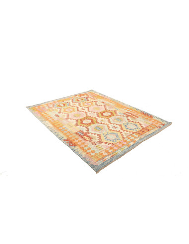 Tappeto Kilim Pakistan cm.153x196