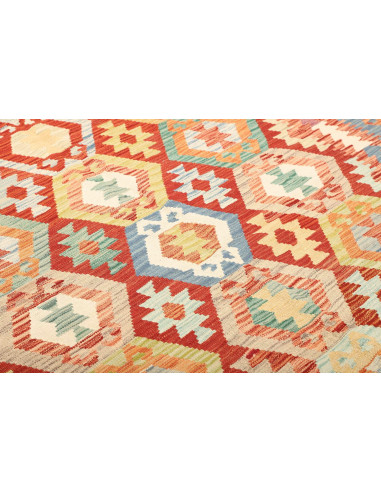 Tappeto Kilim Pakistan cm.157x198