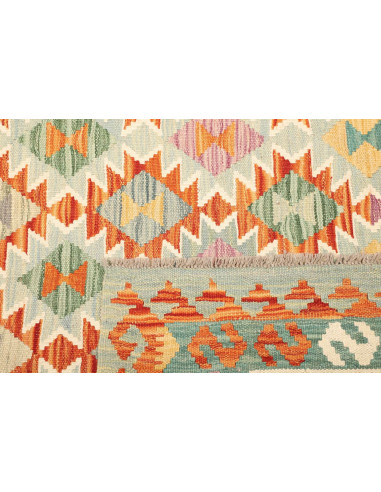Tappeto Kilim Pakistan cm.157x196