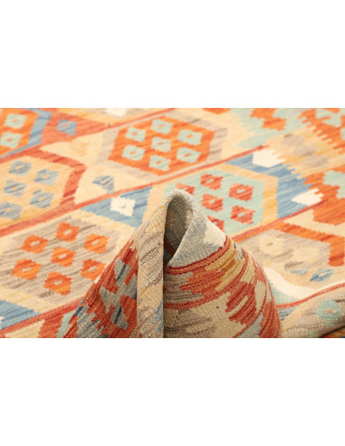 Tappeto Kilim Pakistan cm.149x196