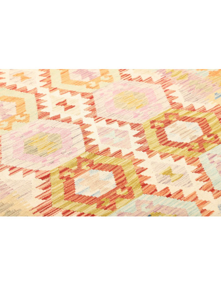 Tappeto Kilim Pakistan cm.153x196