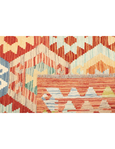 Tappeto Kilim Pakistan cm.157x198