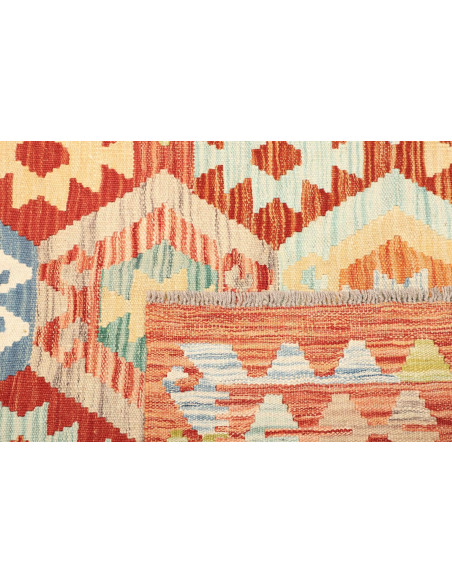 Tappeto Kilim Pakistan cm.157x198
