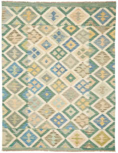 Tappeto Kilim Pakistan cm.149x191