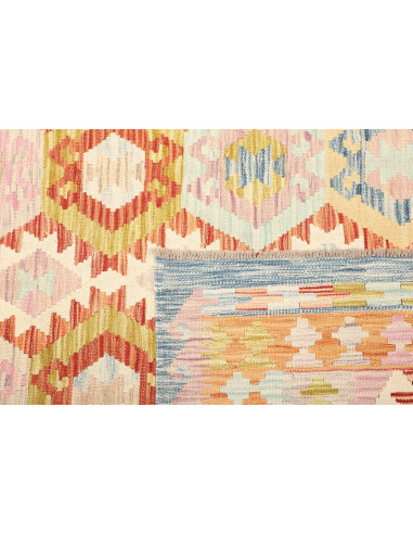Tappeto Kilim Pakistan cm.153x196