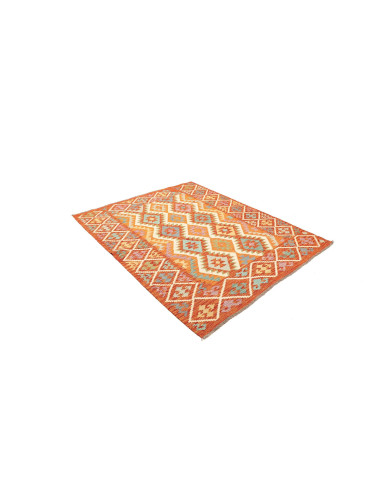 Tappeto Kilim Pakistan cm.155x189