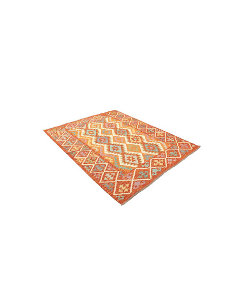 Tappeto Kilim Pakistan cm.155x189