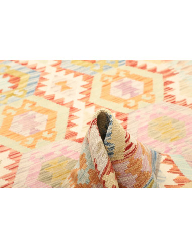 Tappeto Kilim Pakistan cm.153x196