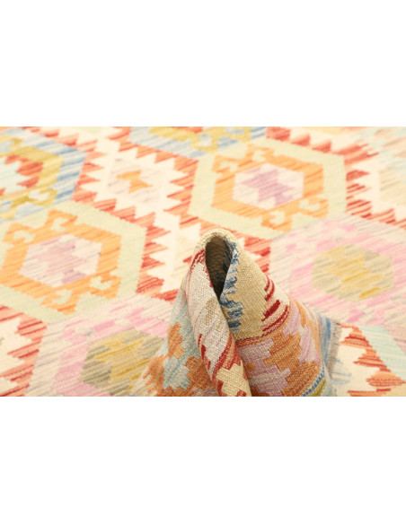 Tappeto Kilim Pakistan cm.153x196