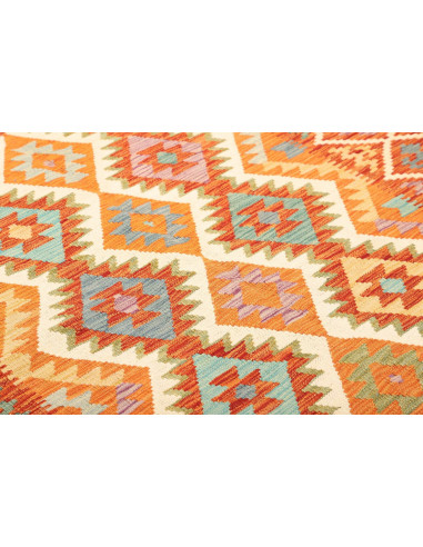 Tappeto Kilim Pakistan cm.155x189