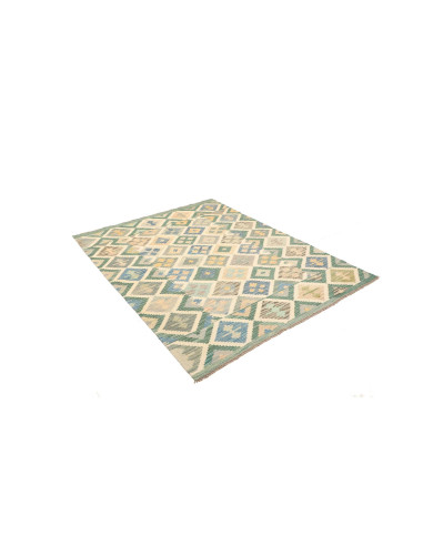 Tappeto Kilim Pakistan cm.149x191