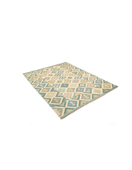 Tappeto Kilim Pakistan cm.149x191