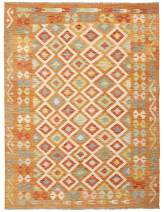 Tappeto Kilim Pakistan cm.148x199