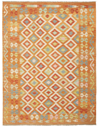 Tappeto Kilim Pakistan cm.148x199