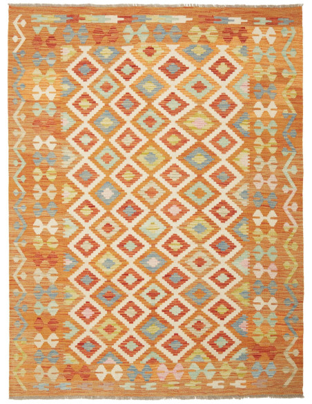 Tappeto Kilim Pakistan cm.148x199
