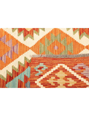 Tappeto Kilim Pakistan cm.155x189