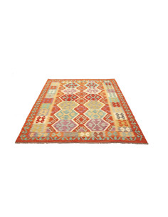 Tappeto Kilim Pakistan cm.155x193 2