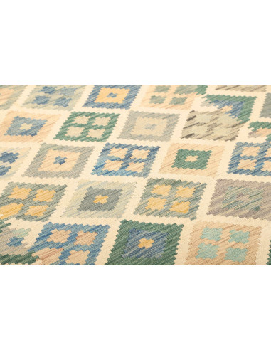 Tappeto Kilim Pakistan cm.149x191