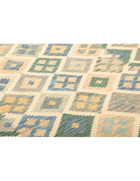 Tappeto Kilim Pakistan cm.149x191