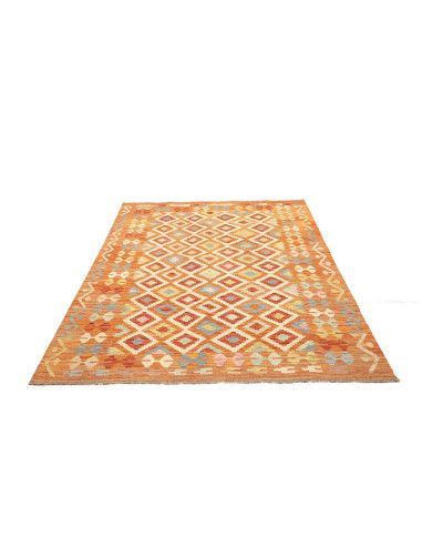 Tappeto Kilim Pakistan cm.148x199