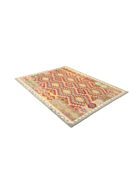 Tappeto Kilim Pakistan cm.154x197