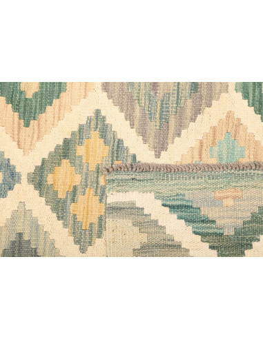 Tappeto Kilim Pakistan cm.149x191