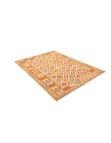 Tappeto Kilim Pakistan cm.148x199