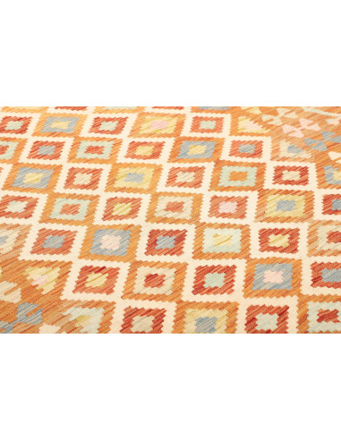 Tappeto Kilim Pakistan cm.148x199