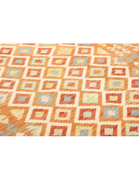 Tappeto Kilim Pakistan cm.148x199