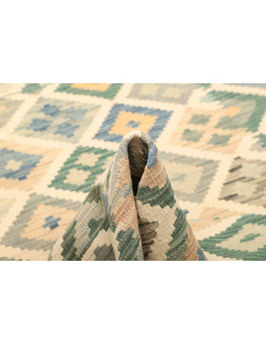 Tappeto Kilim Pakistan cm.149x191