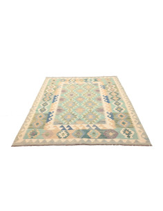 Tappeto Kilim Pakistan cm.151x196 2