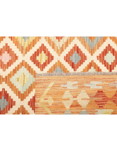 Tappeto Kilim Pakistan cm.148x199
