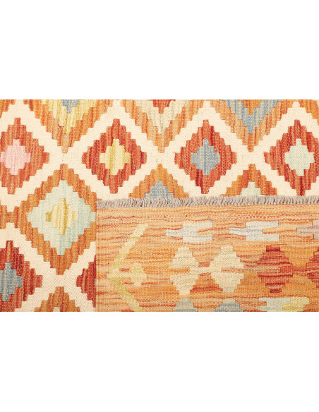 Tappeto Kilim Pakistan cm.148x199