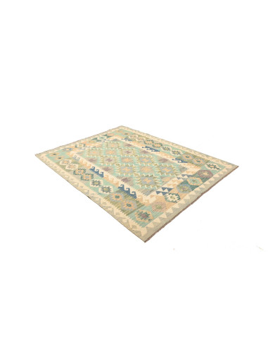 Tappeto Kilim Pakistan cm.151x196