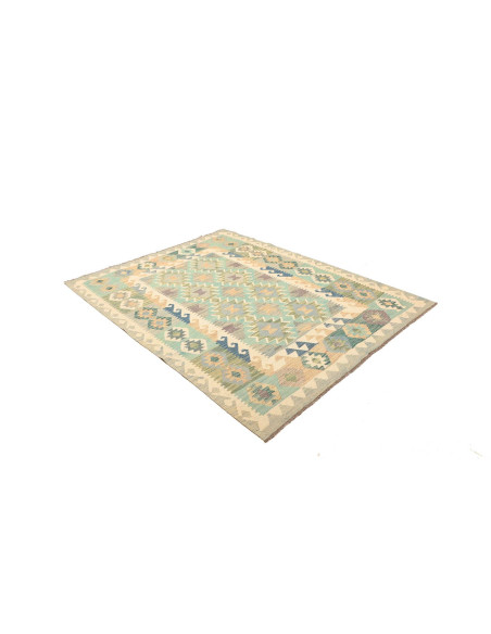 Tappeto Kilim Pakistan cm.151x196