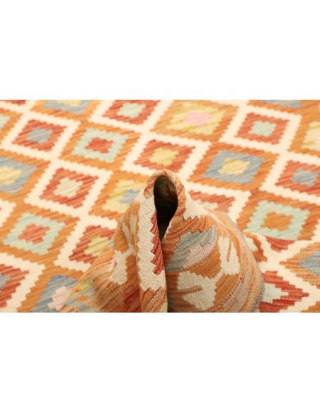 Tappeto Kilim Pakistan cm.148x199