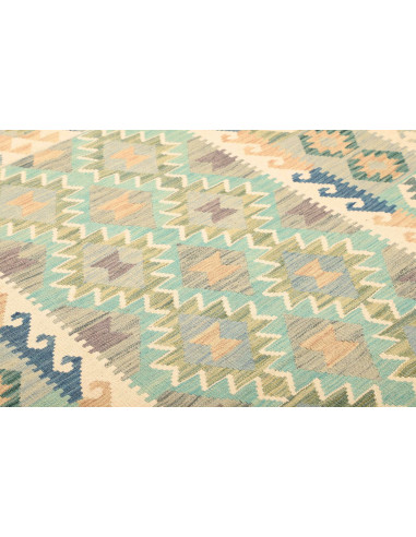 Tappeto Kilim Pakistan cm.151x196