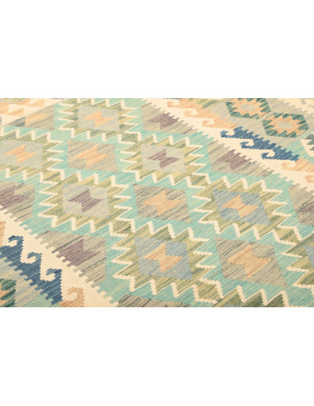 Tappeto Kilim Pakistan cm.151x196
