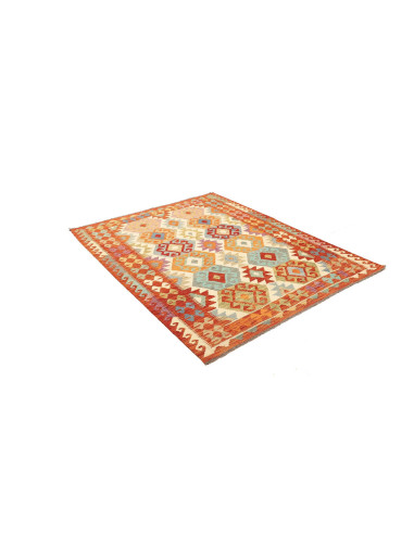 Tappeto Kilim Pakistan cm.150x191