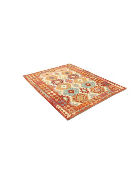 Tappeto Kilim Pakistan cm.150x191