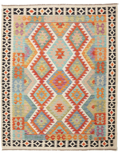 Tappeto Kilim Pakistan cm.157x196