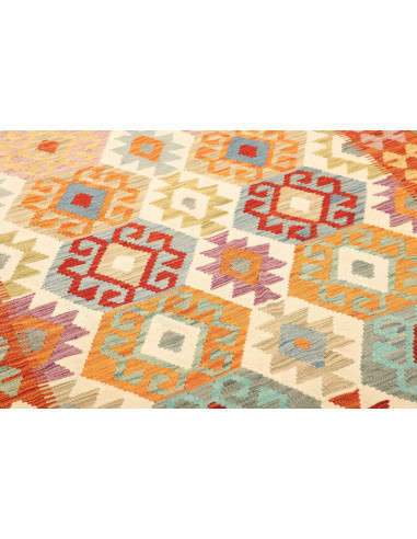 Tappeto Kilim Pakistan cm.150x191